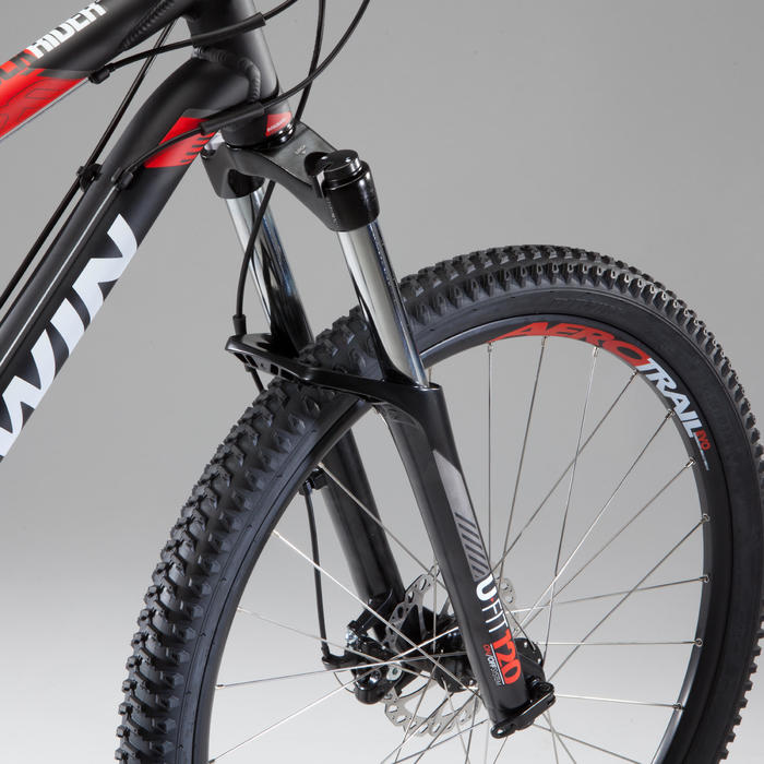 Mountain Bike VÃ©lo Vtt Homme Decathlon Vtt St 520 Homme