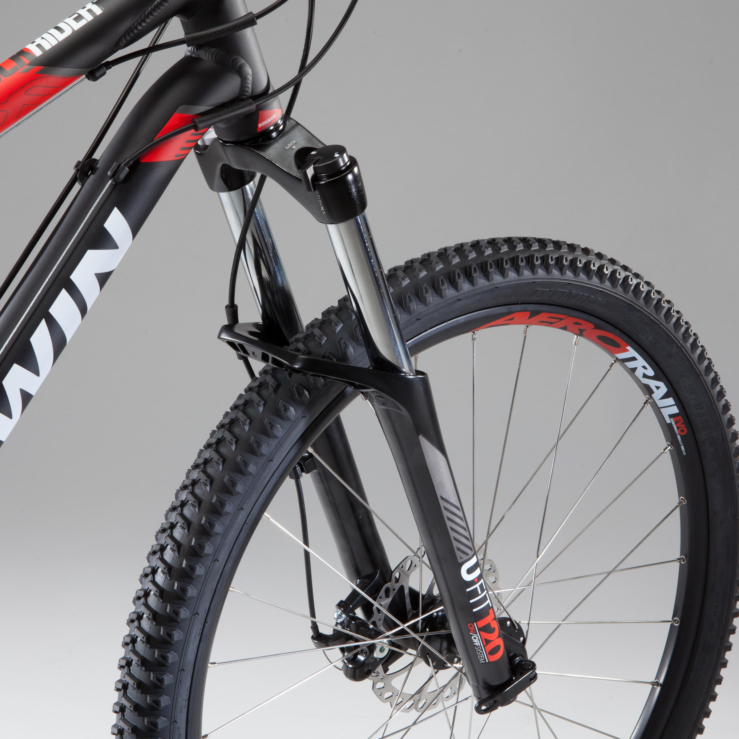 st 520 s mountain bike