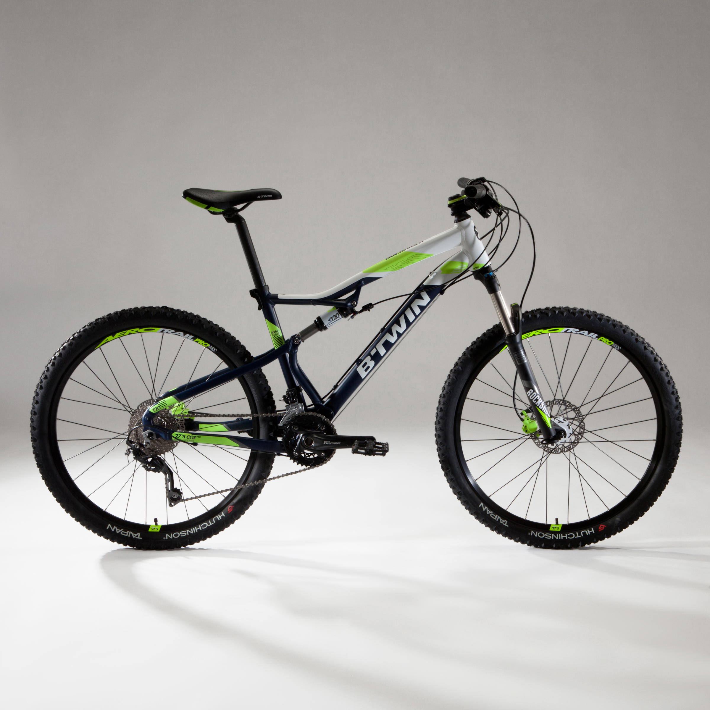 btwin rockrider 560s price