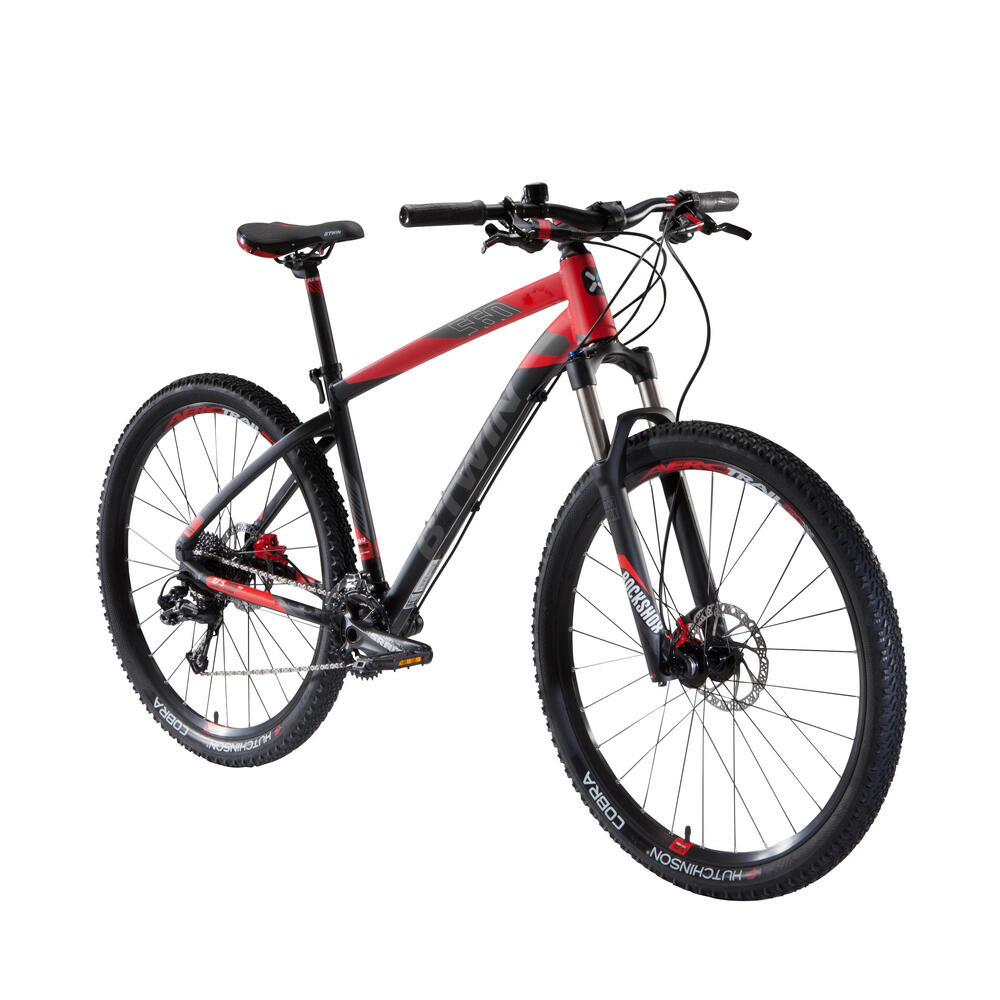 MTB ROCKRIDER