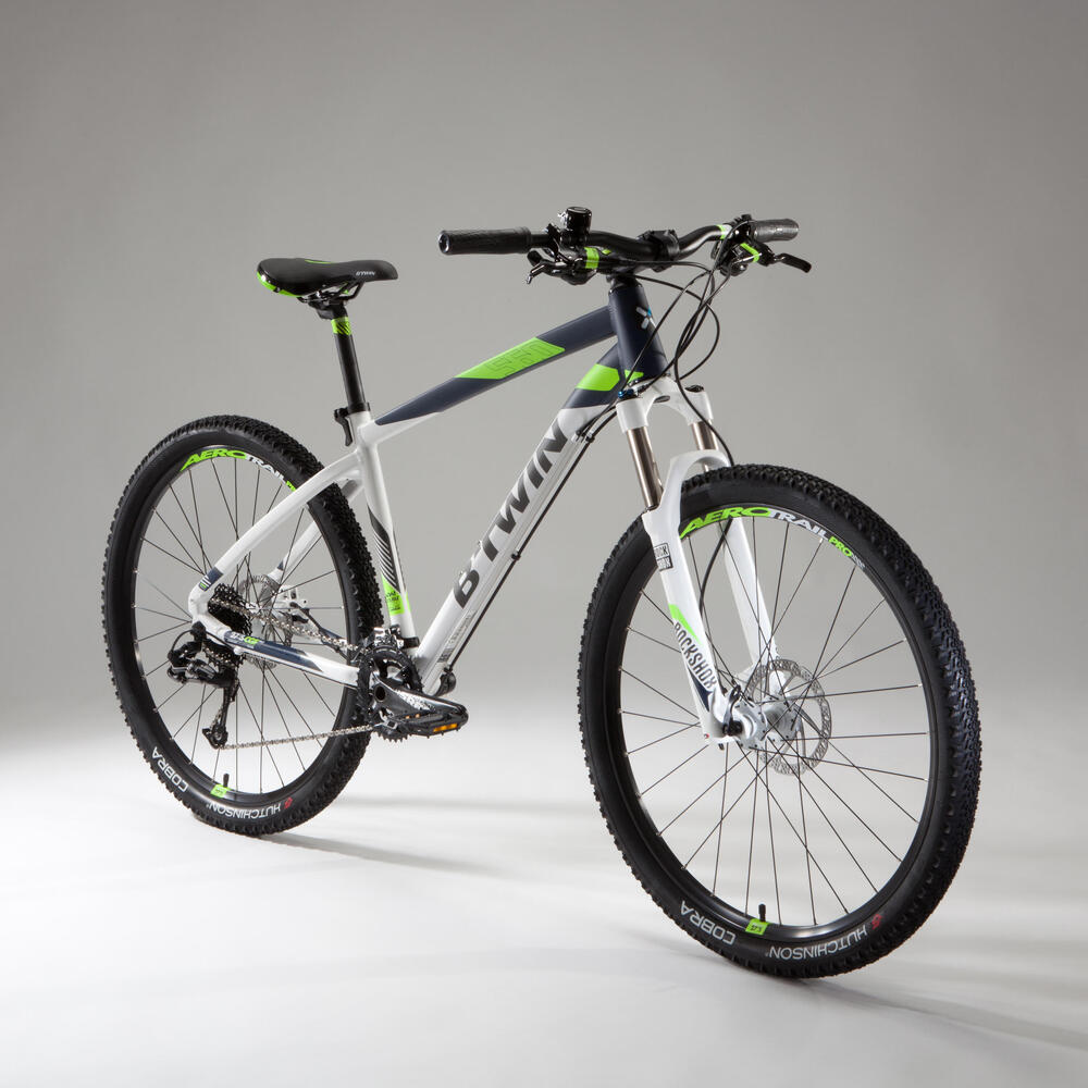 MTB ROCKRIDER