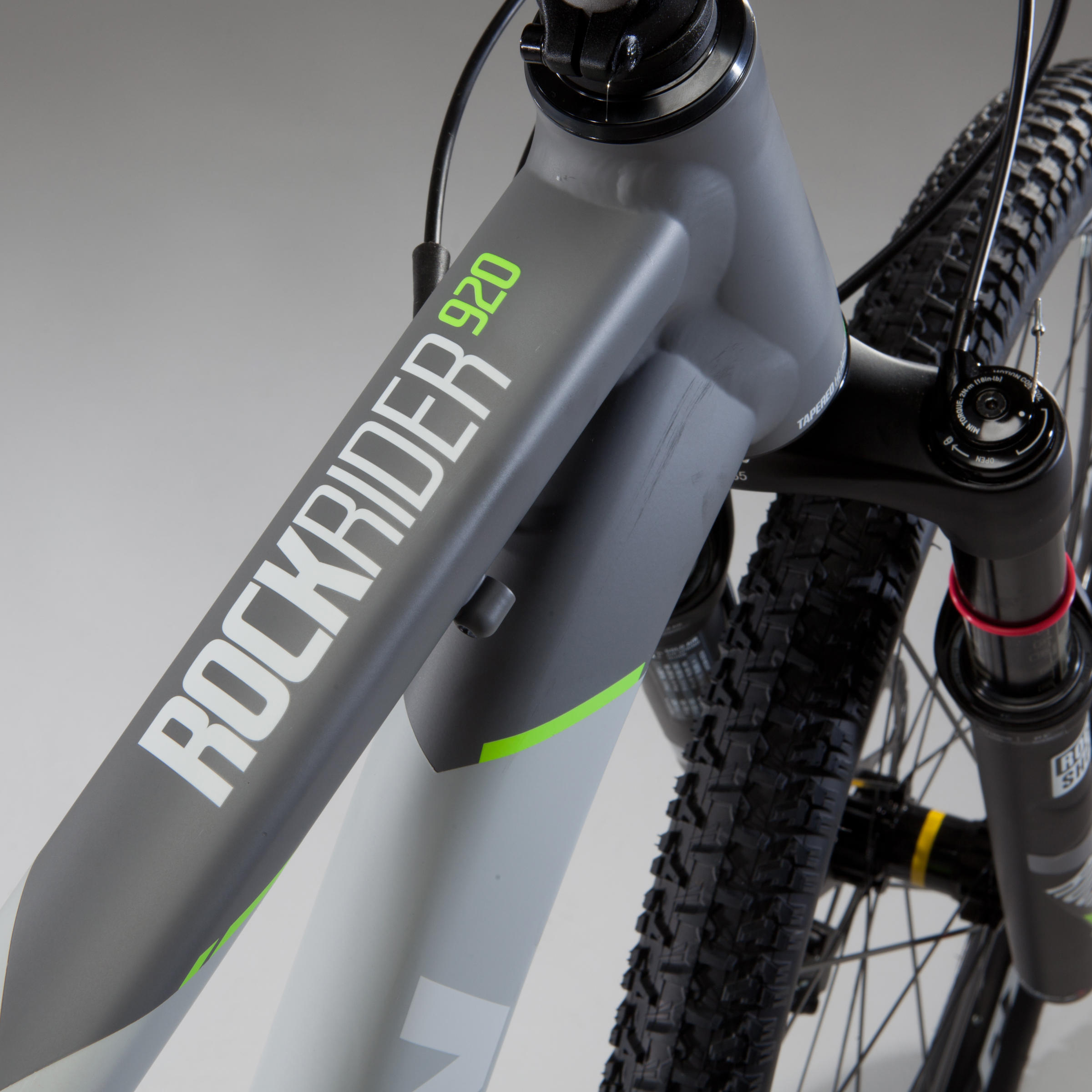 rockrider 920 decathlon