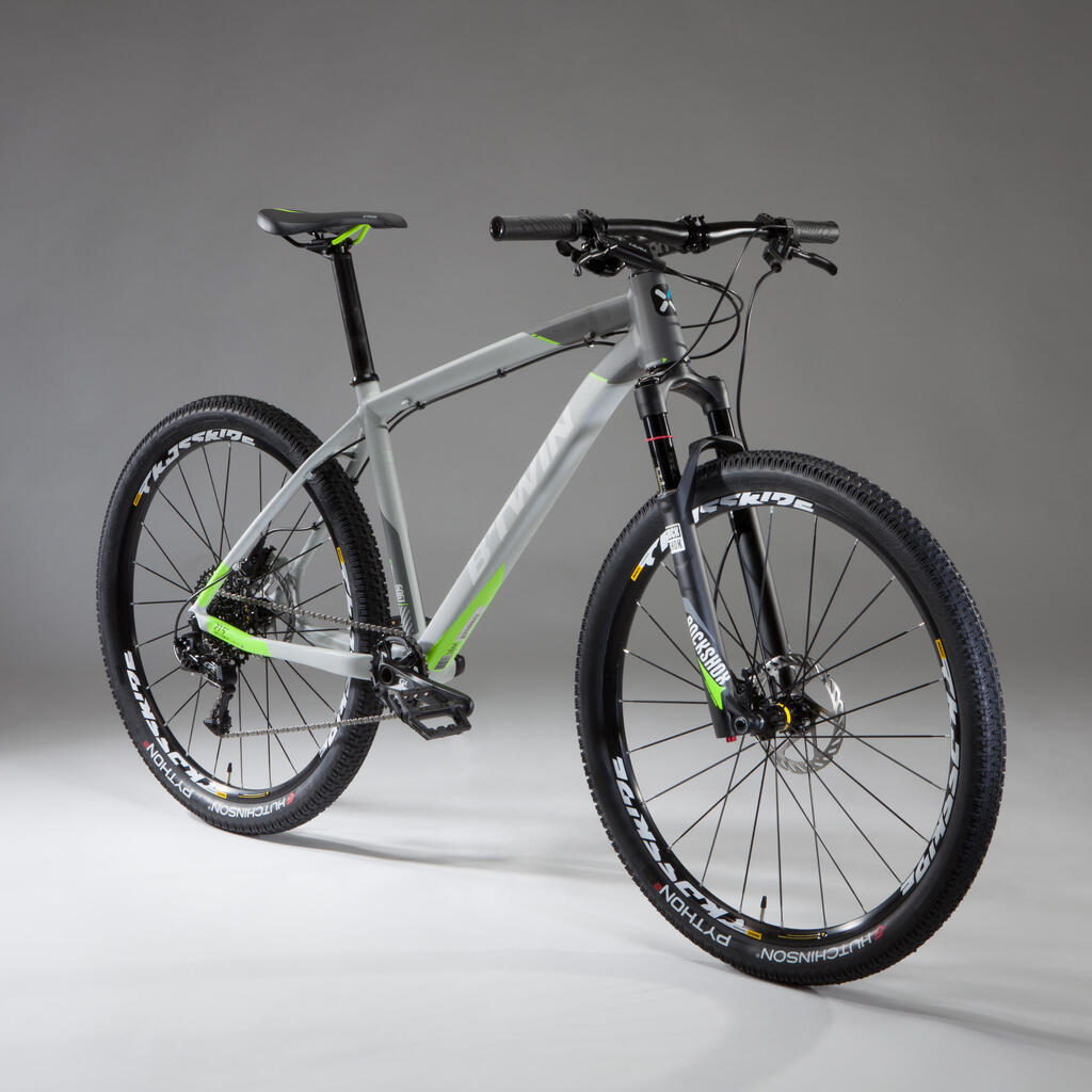 ROCKRIDER 920 CROSS COUNTRY MOUNTAINBIKE