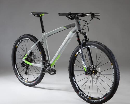 MTB ROCKRIDER