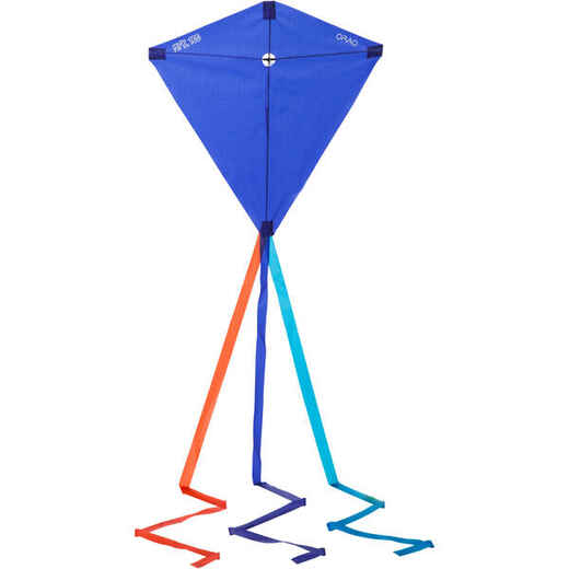 
      MFK 100 Kite - Dark Blue
  