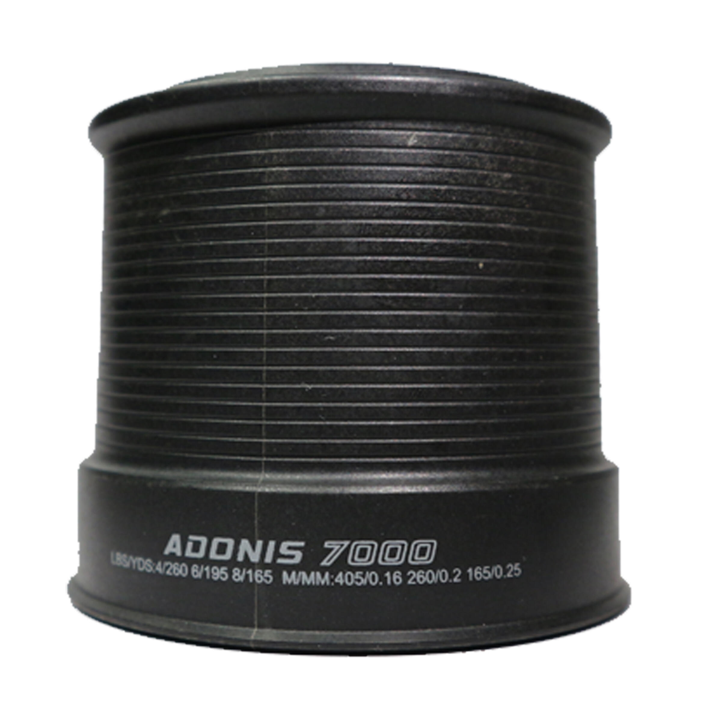 CAPERLAN SPOOL REEL ADONIS 7000 GRAPHITE