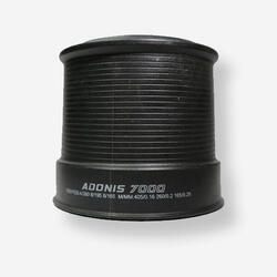BOBINE MOULINET ADONIS 7000 GRAPHITE