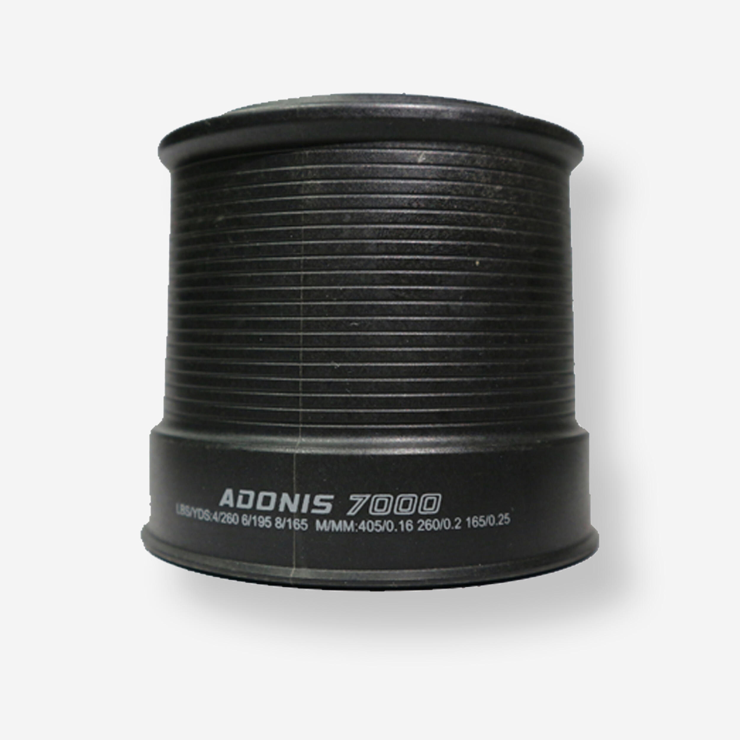 SPOOL REEL ADONIS 7000 GRAPHITE 