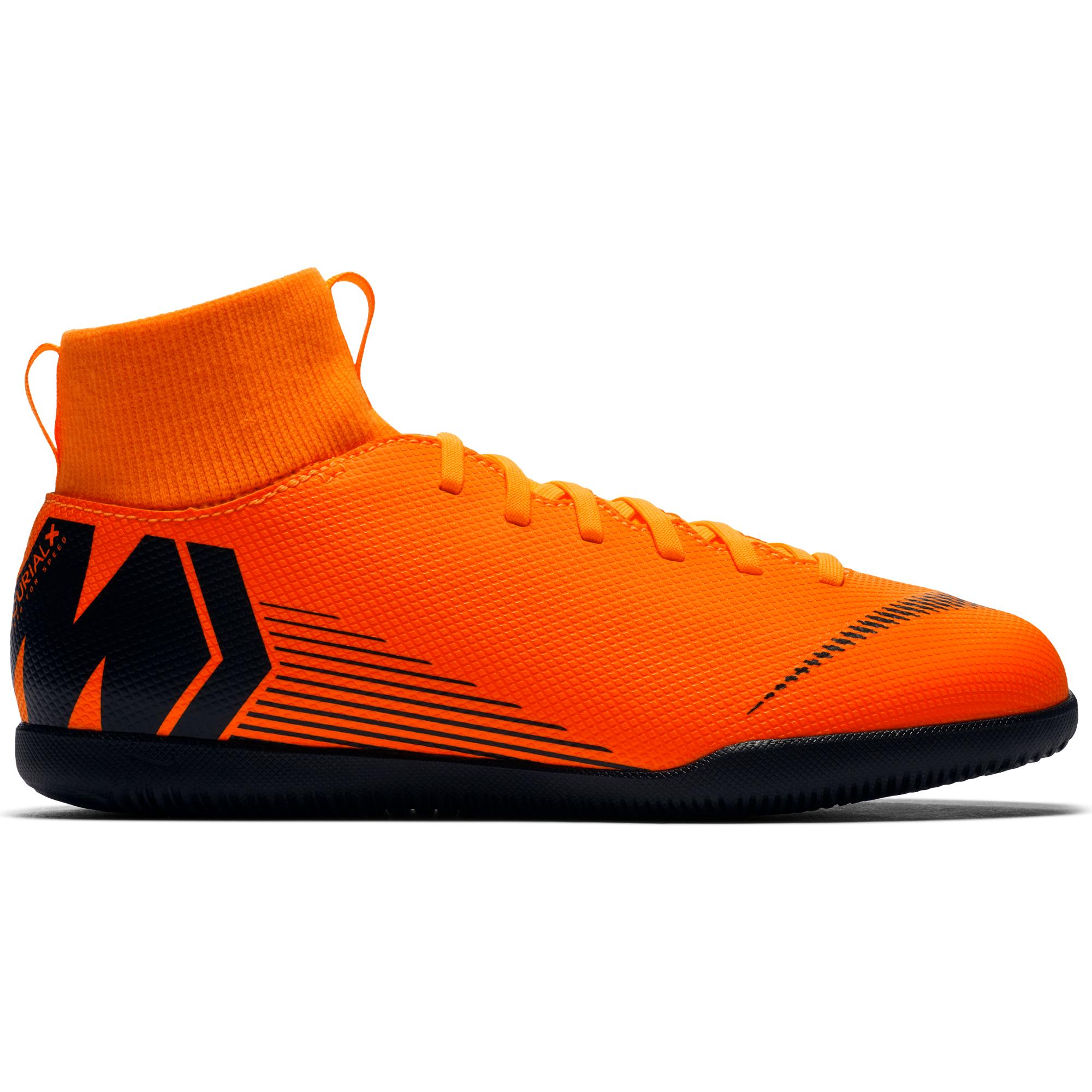 chaussure futsal mercurial