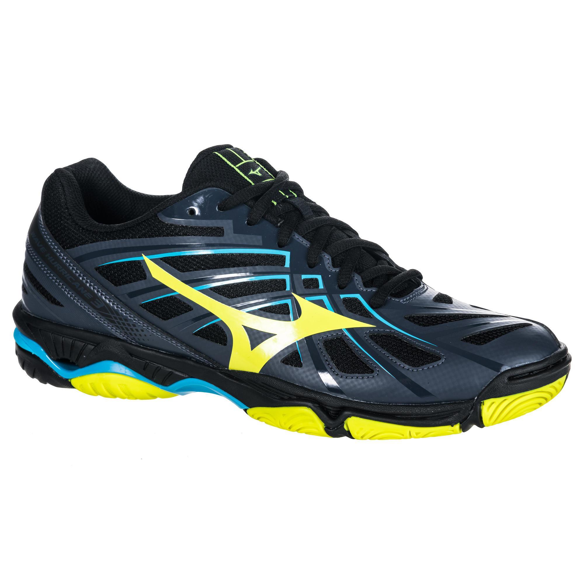 decathlon mizuno wave rider