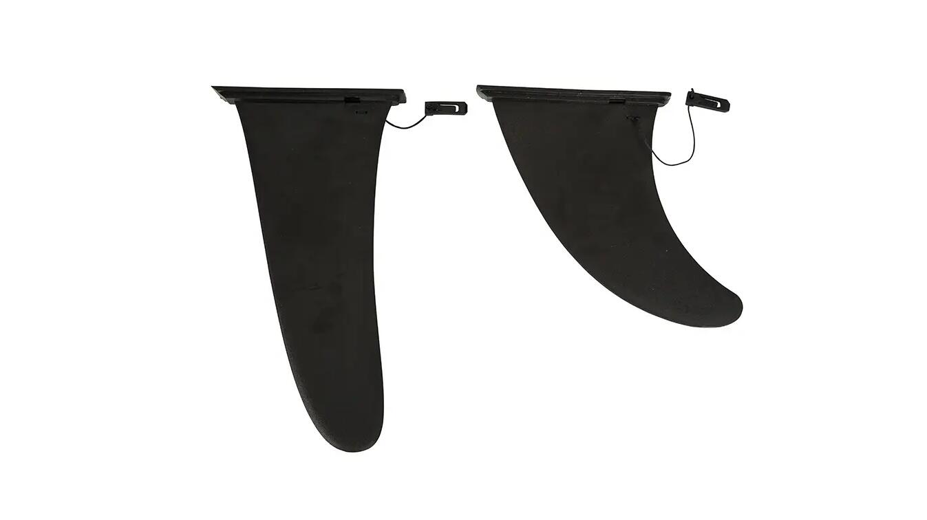 Inflado y almacenamiento