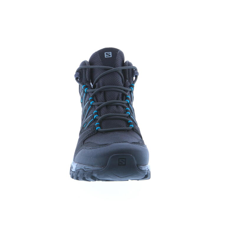 Botas Salomon Wicklow Mid impermeables mujer 