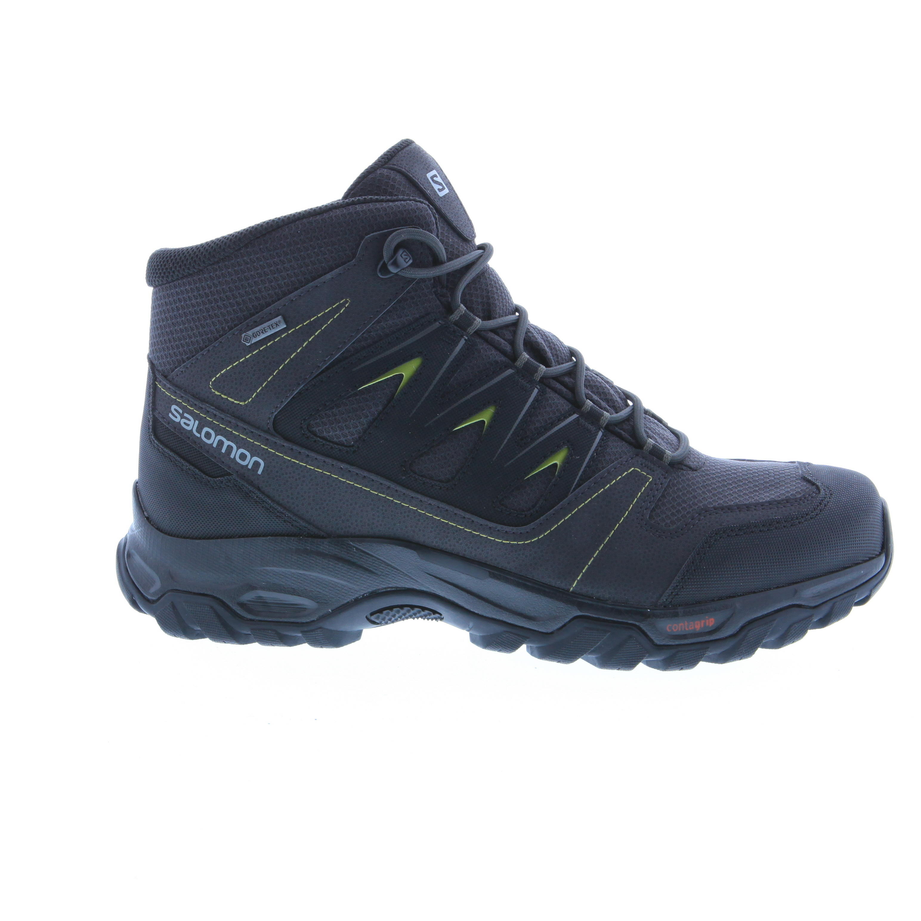 salomon wicklow mid gtx