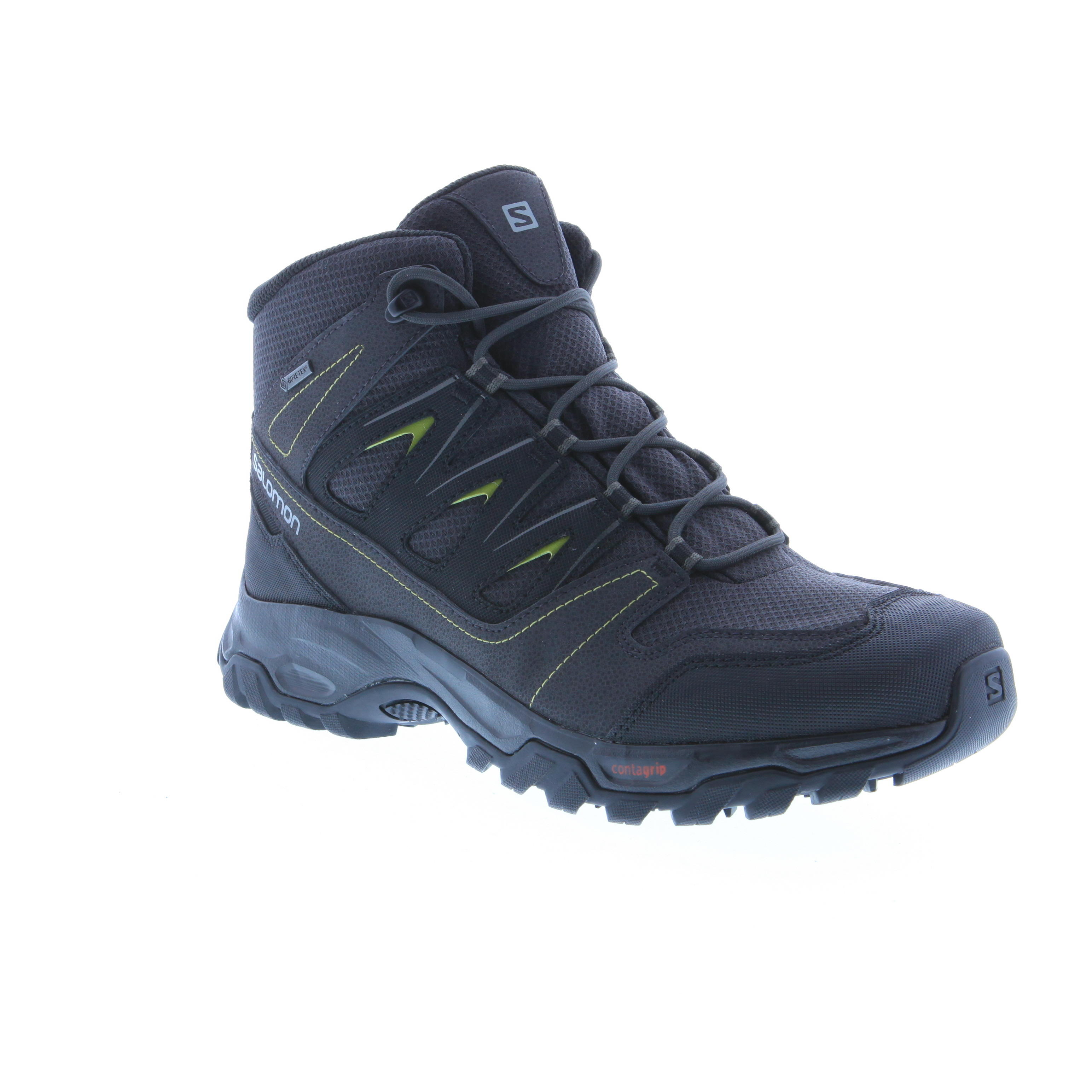 salomon wicklow mid