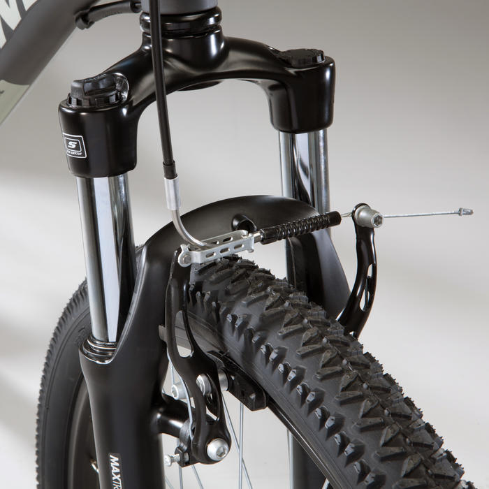 decathlon mountain bike rockrider 340