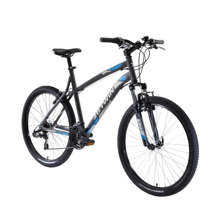 Mountainbike 26" Rockrider 340 Alu B'twin DECATHLON