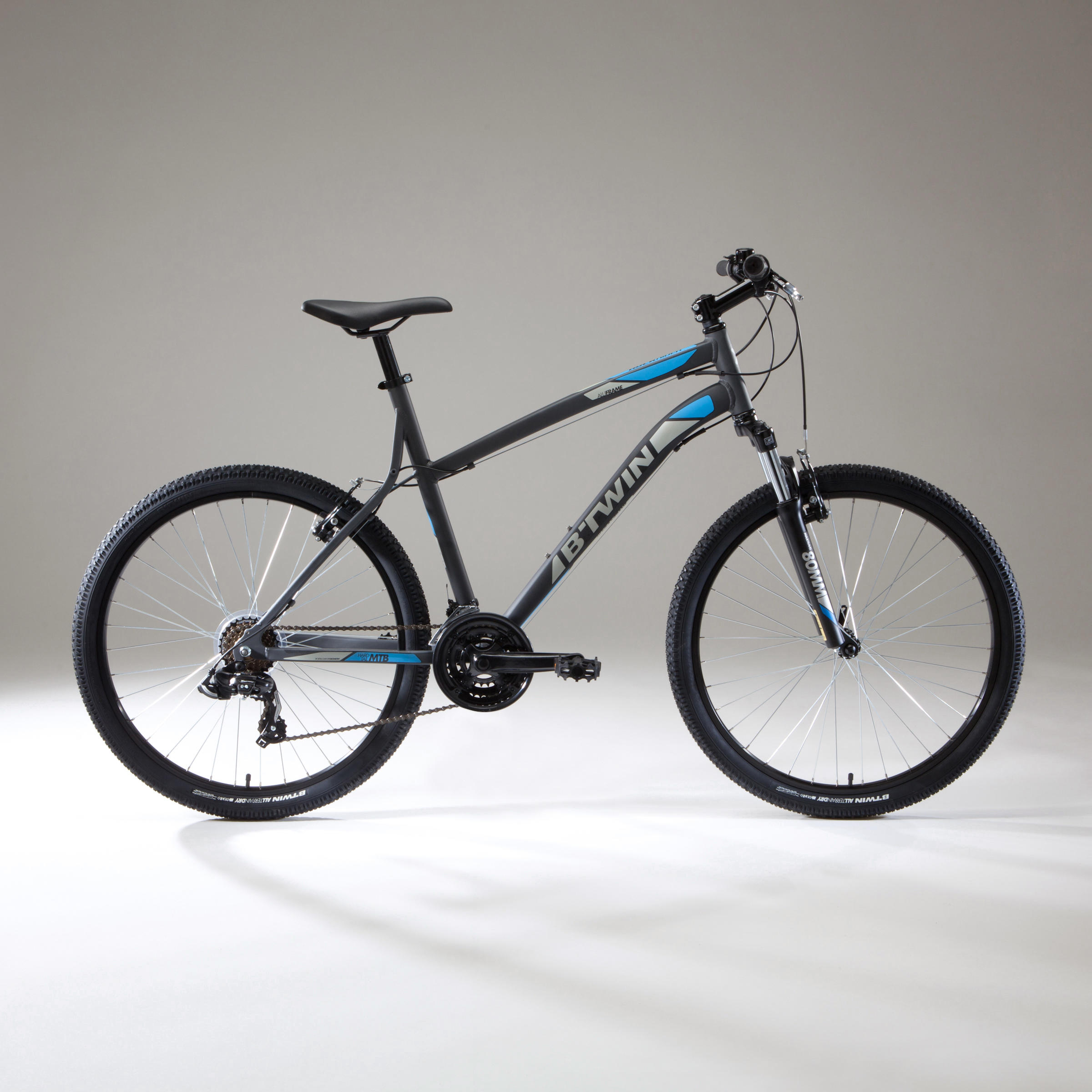 btwin mtb rockrider 340