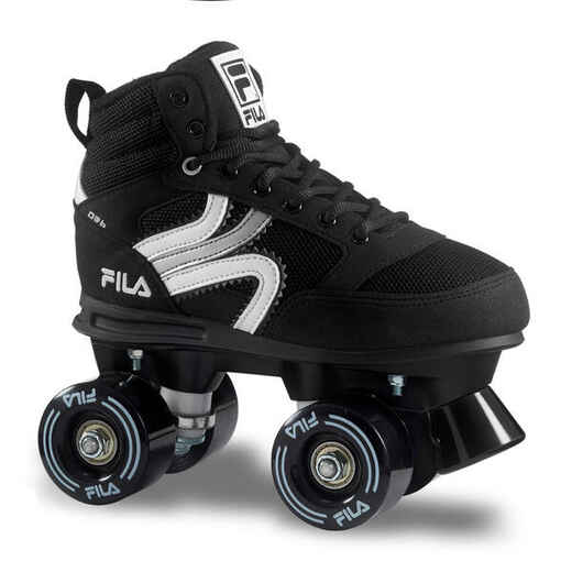 
      Dab Junior Quad Skates - Black
  