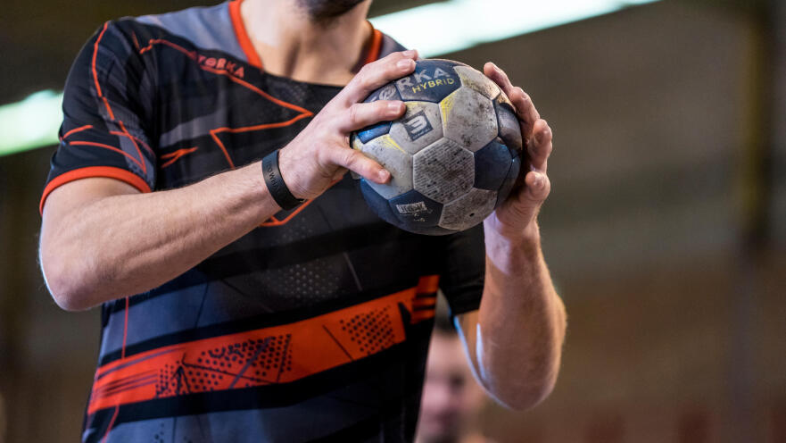 ballons handball ballons handball