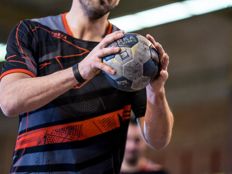 handballgame handballgame