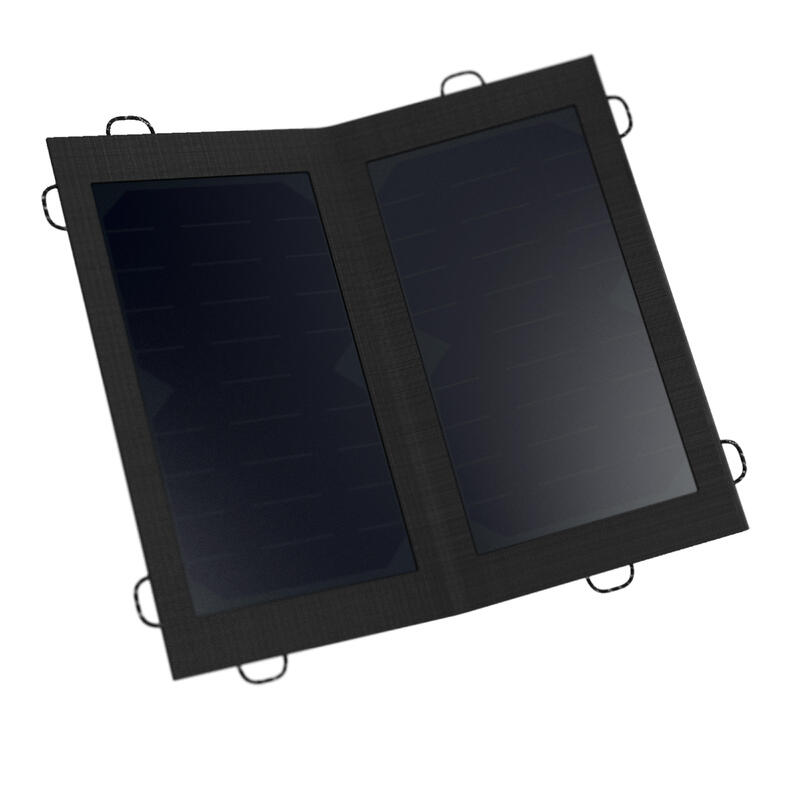 Chargeur solaire de trekking portable - TREK 100 - 10W