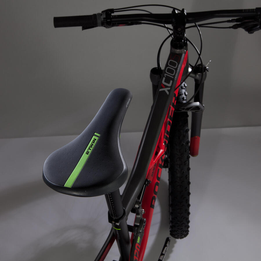 VTT ROCKRIDER XC 940 LTD