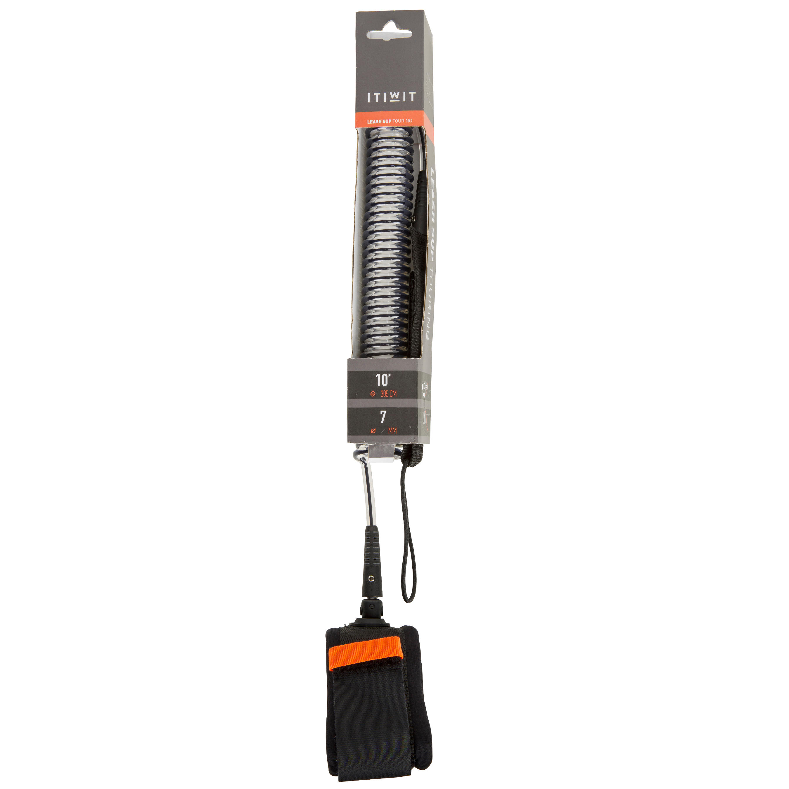 Leash sup decathlon deals
