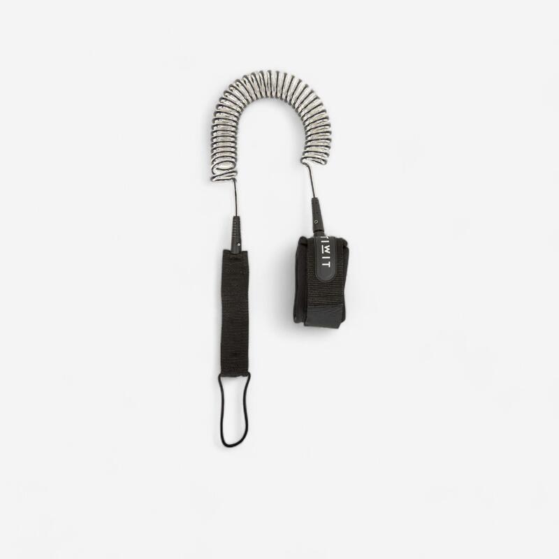 Stand Up Paddle Straps, QR Belts and Leashes