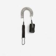 UZICA ZA DASKU ZA SUP CRNA (0,5 m DO 2,8 m)