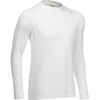 MEN'S SIMPLE WARM WHITE SKI UNDERGARMENT