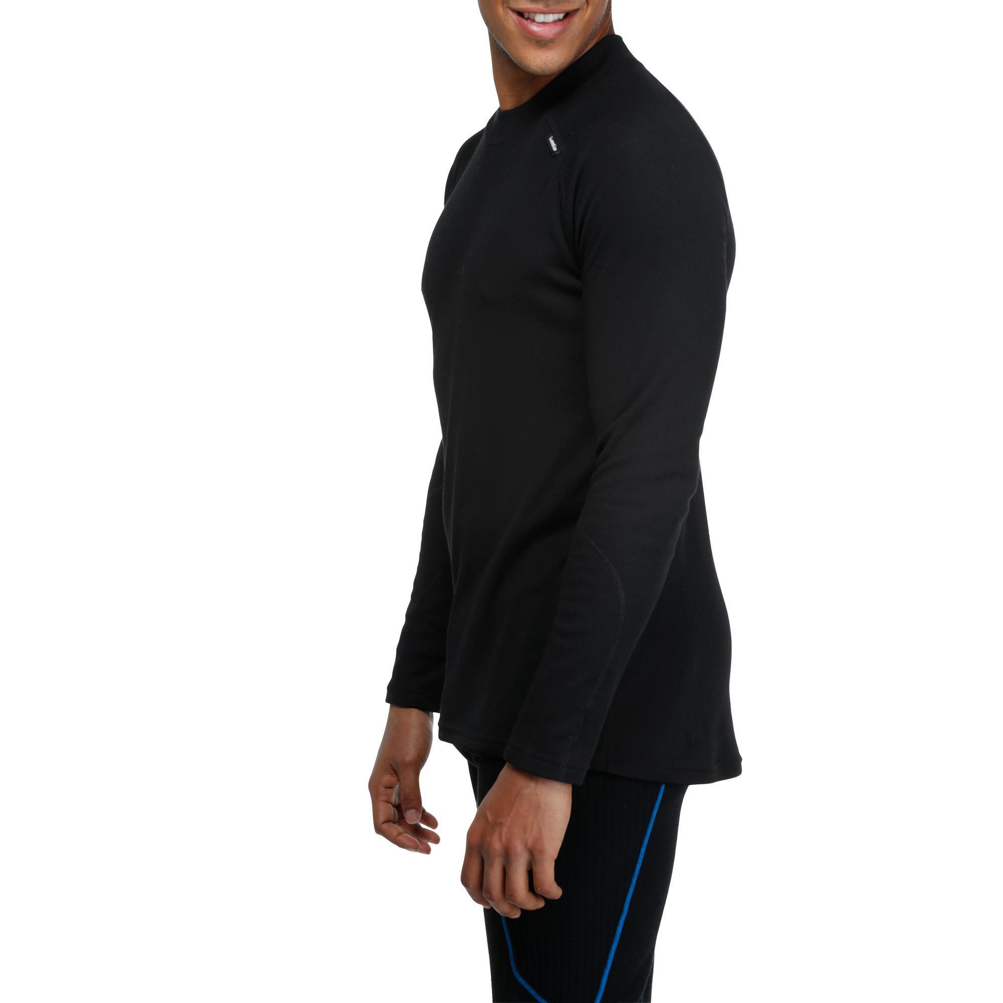 ski base layer top