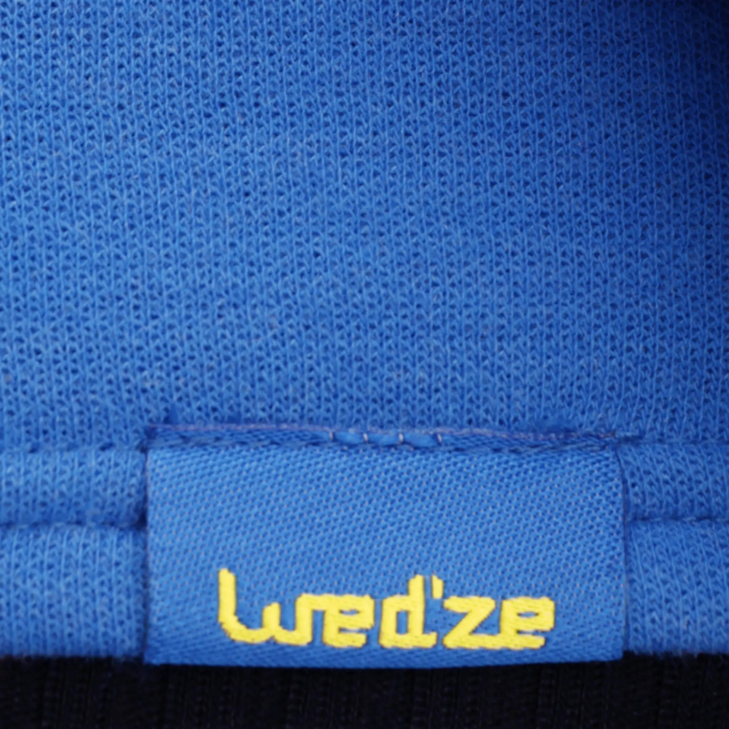Nakuru Men's Xwarm Ski Base Layer - Blue 8/9
