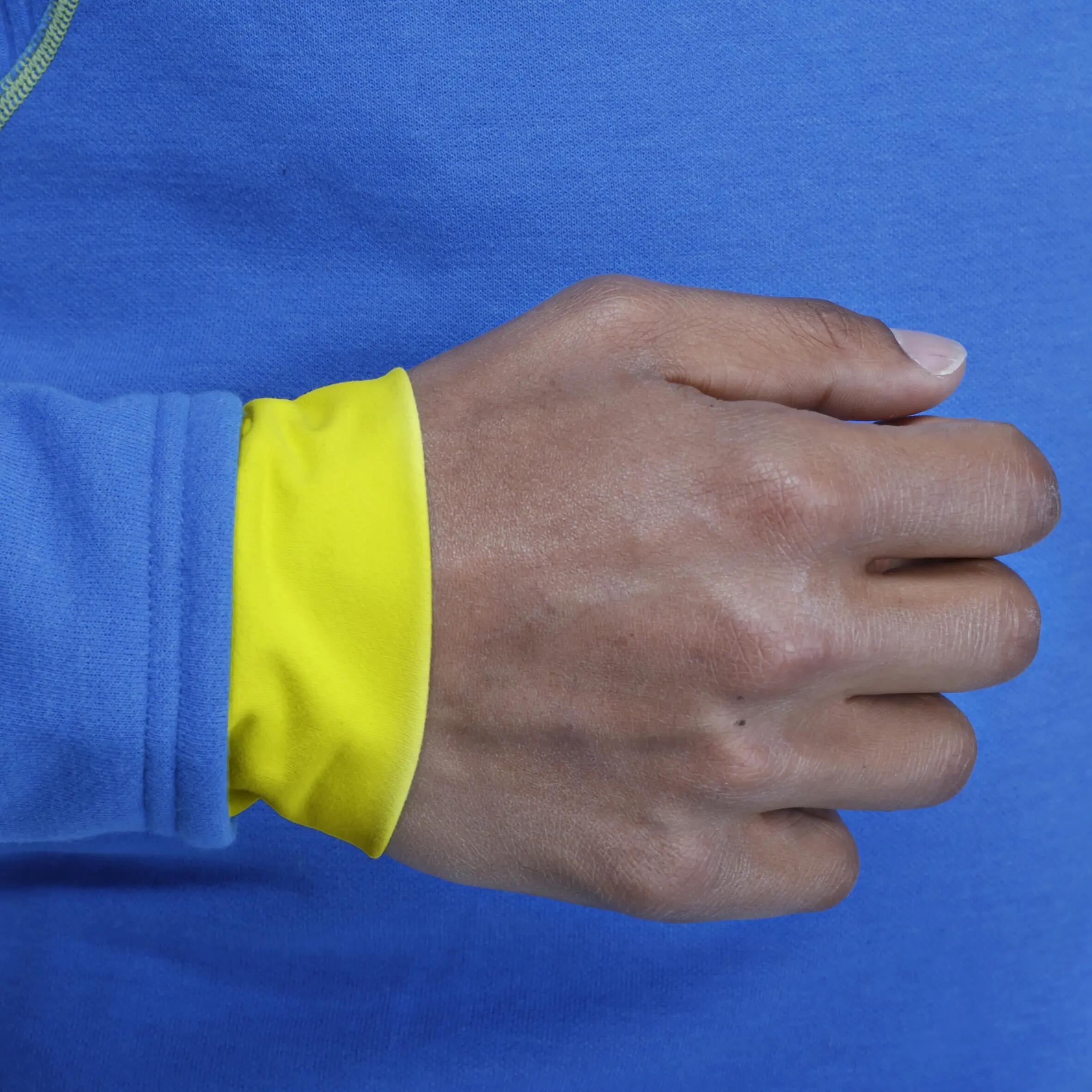 Nakuru Men's Xwarm Ski Base Layer - Blue 7/9