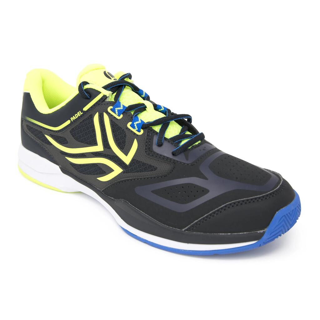 PS860 Padel Shoes - Blue/Black