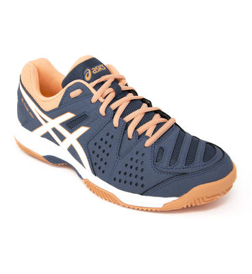 Padelschoenen dames asics pro