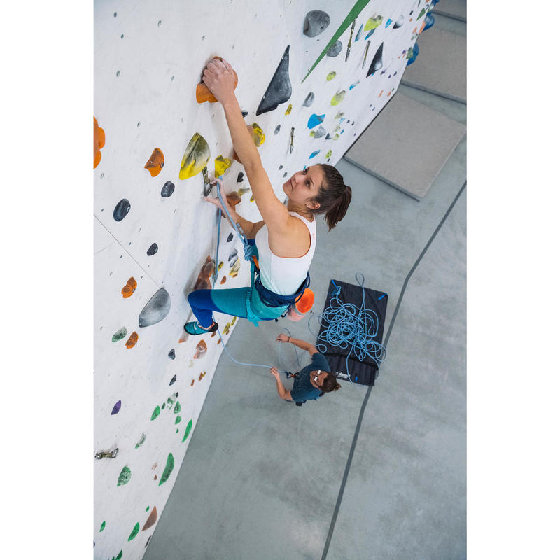 klatresko bouldering