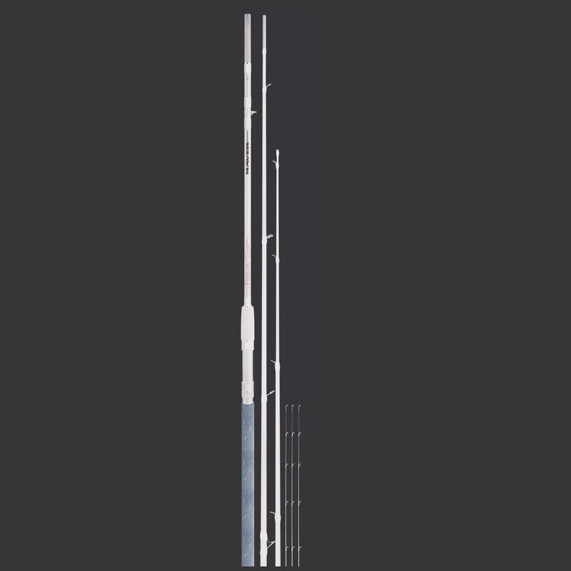 Canna feeder Maver Passion feed 13 ft