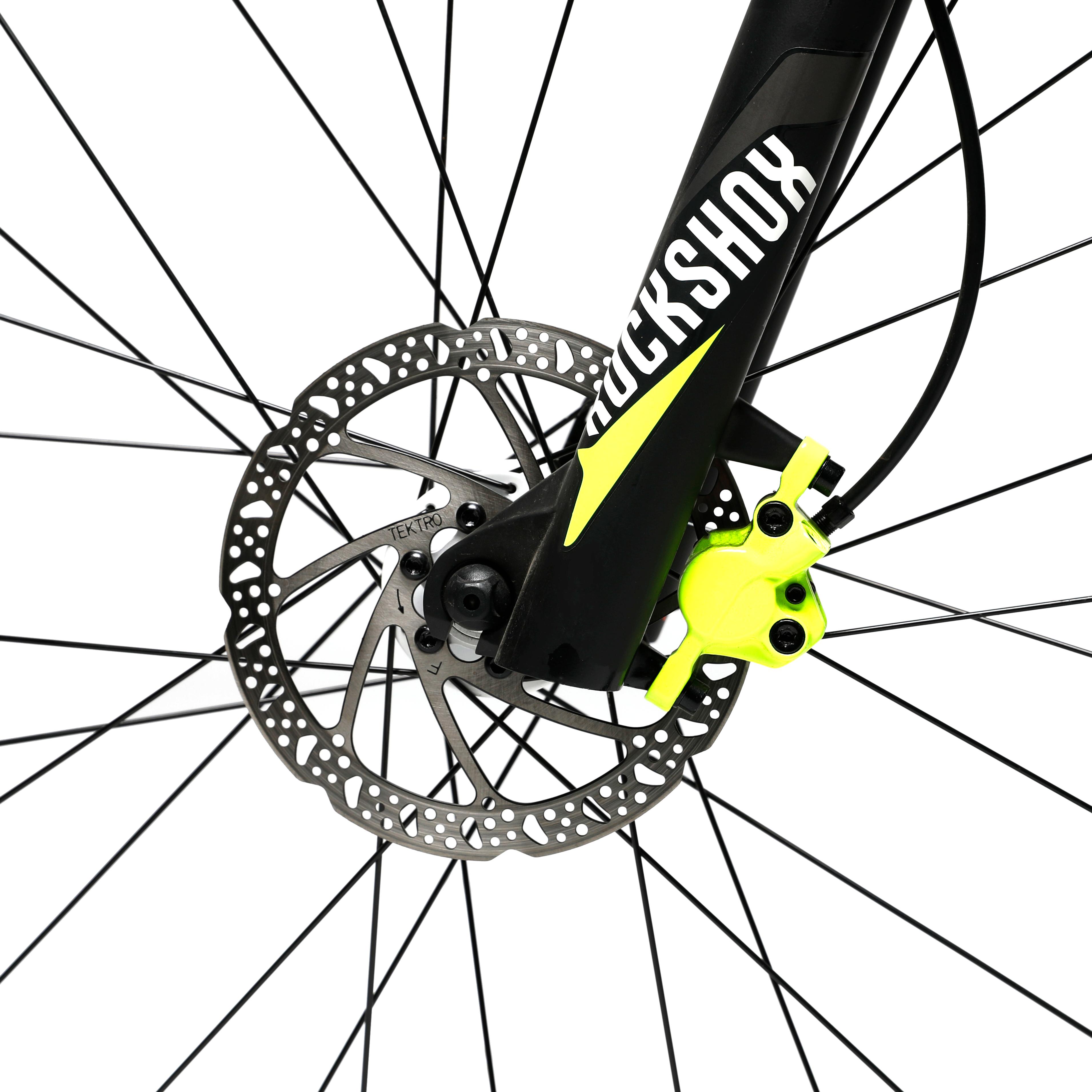 rockrider tektro