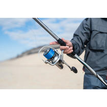 Fishing Surfcasting Reel ADONIS 7000 