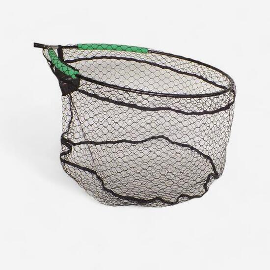 Testa guadino Medusa Carp Big Fish