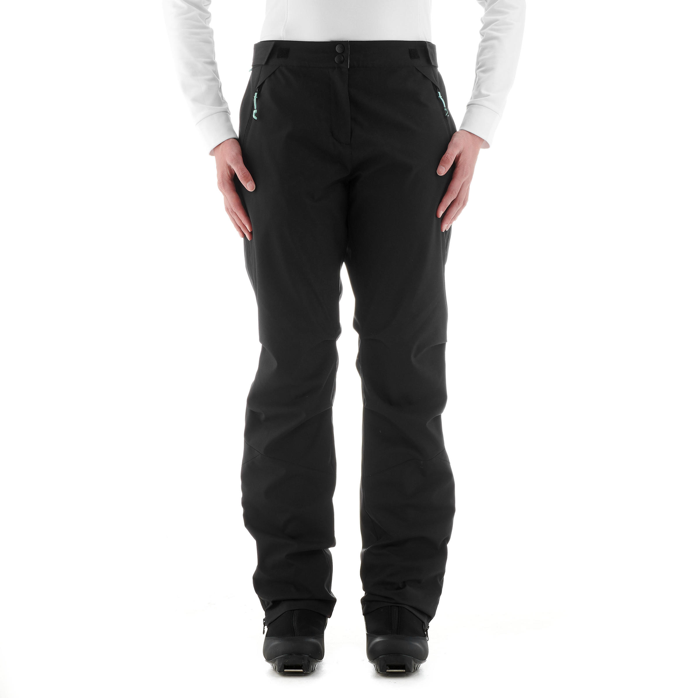 Pantalon de ski de fond femme - Overp 500 - INOVIK