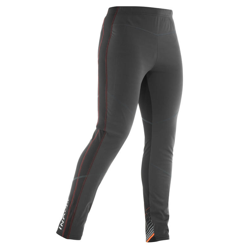 Collant de ski de fond homme XC S SERRÉ 500 noir Collant de ski de fond homme XC S SERRÉ 500 noir