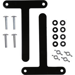 Poteaux pour table de tennis de table Artengo FT 720 Outdoor.