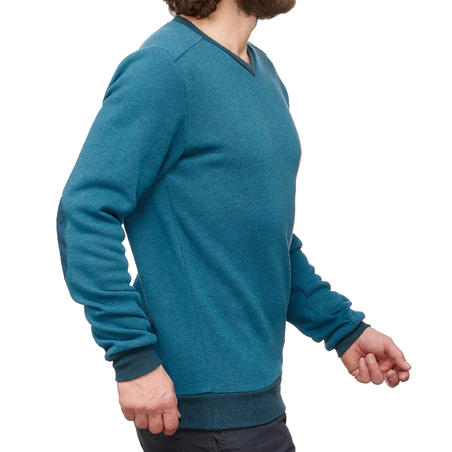 Men’s Hiking Sweater - NH150
