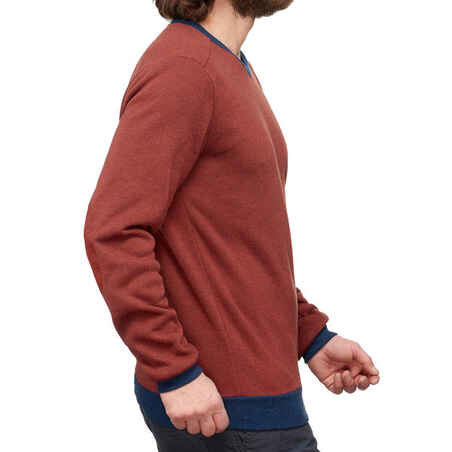 Men’s Hiking Sweater - NH150