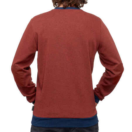 Men’s Hiking Sweater - NH150