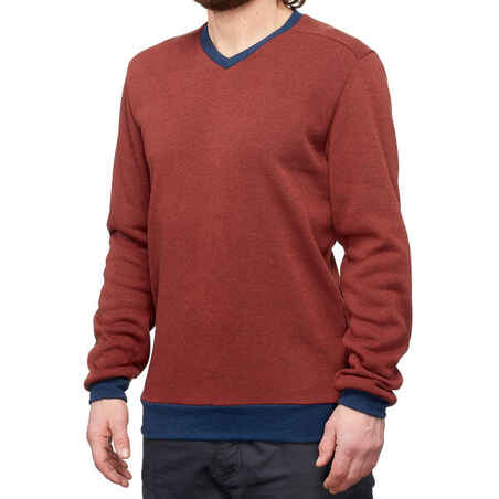 Men’s Hiking Sweater - NH150