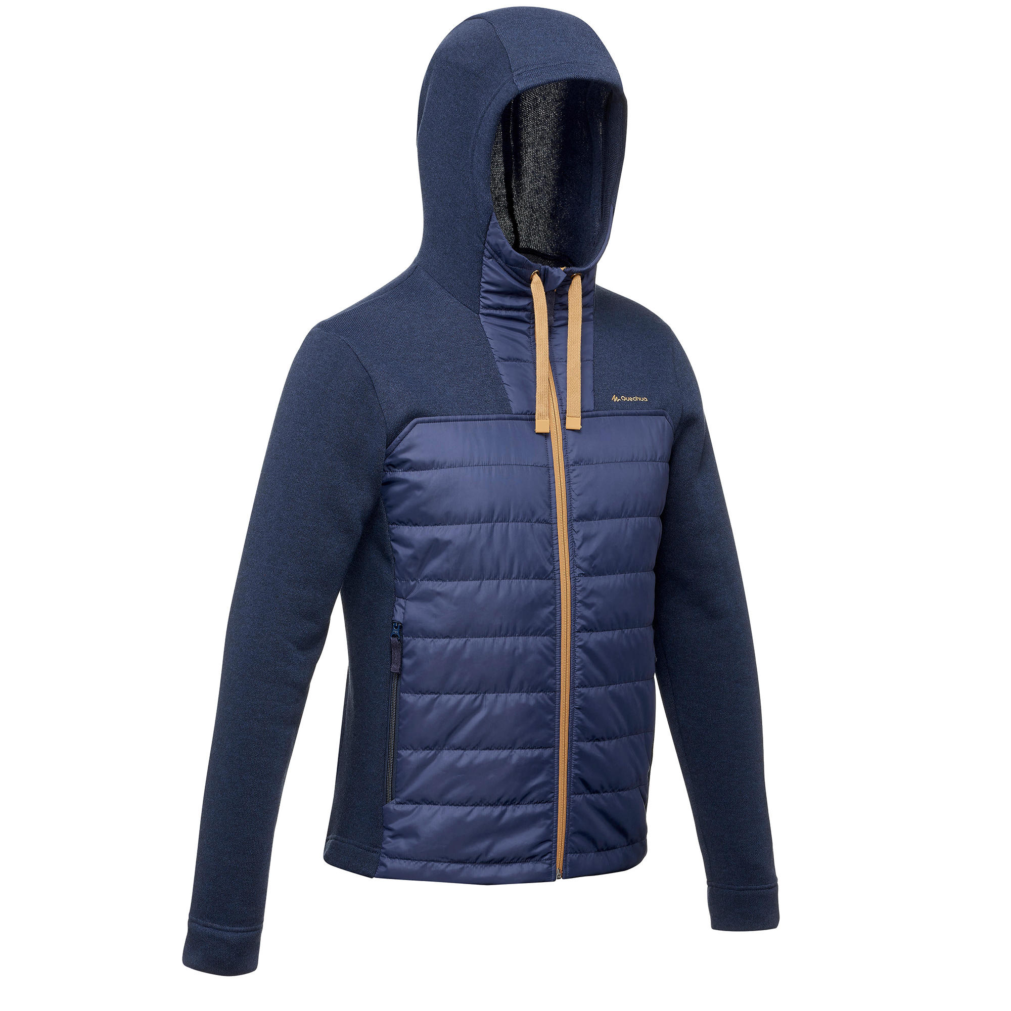 Sweat capuche homme discount decathlon