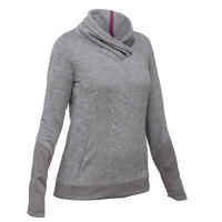 Women's Hiking Pullover NH500