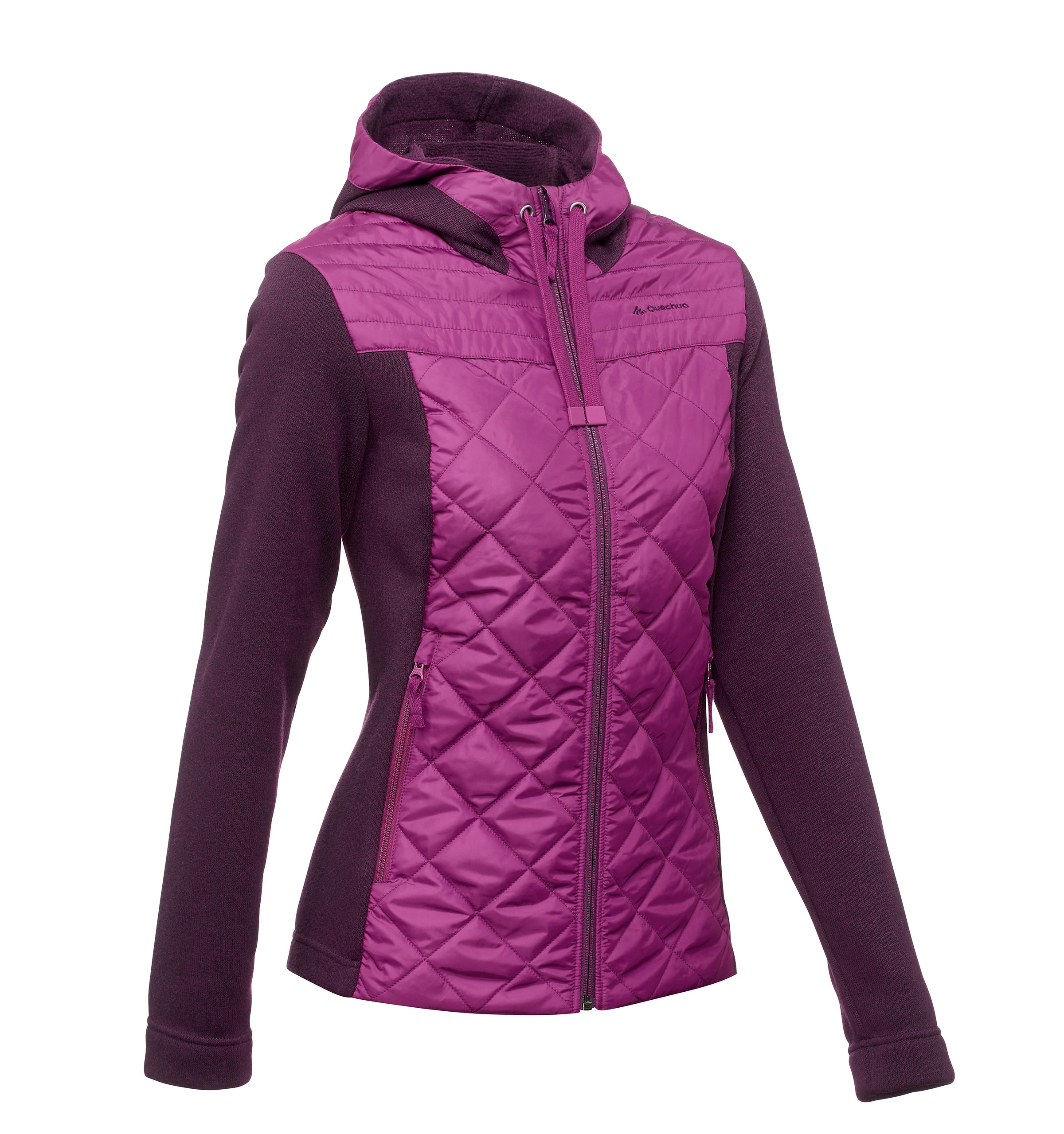 Quechua Walking Fleeces
